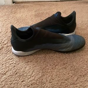 ADDIDAS 19.3 X LACELESS FG SOCCER SHOE